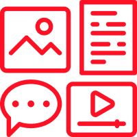 Trust icon